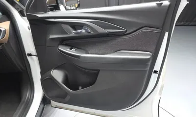 ChevroletGMDaewoo Trailblazer 2022, 144804 км, за 12000000 KRW - фото 24