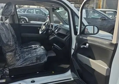 Kia Ray 2026, 1 км, за 3240000 KRW