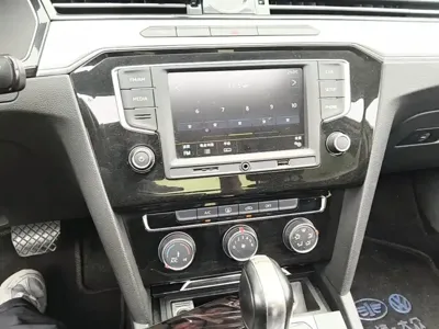 Volkswagen Magotan 2017, 175500 км, за 48300 CNY - фото 20