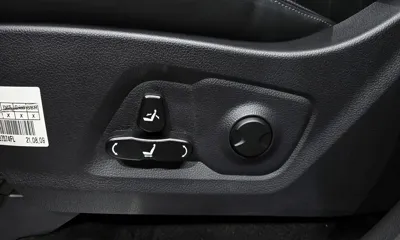 KG_Mobility_Ssangyong Rexton 2021, 4423 км, за 28800000 KRW - фото 30