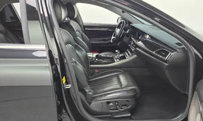 Genesis EQ900 2018, 179602 км, за 17600000 KRW - фото 26