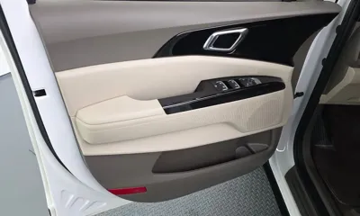 Kia Canival 2022, 65688 км, за 27500000 KRW - фото 24
