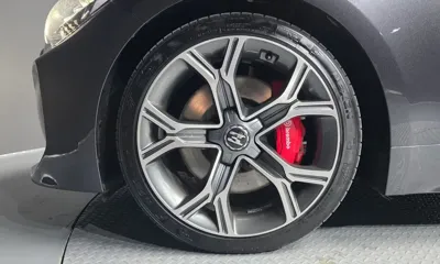 Kia Stinger 2018, 179413 км, за 13800000 KRW - фото 5