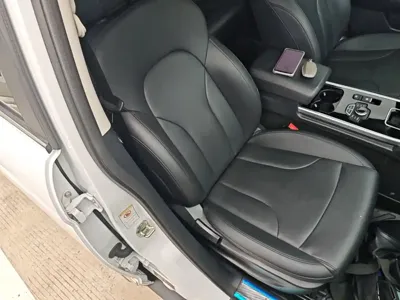 Haval H6 2018, 84000 км, за 29000 CNY - фото 25