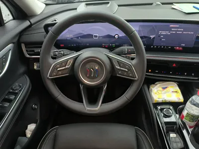 Buick Envision 2024, 25800 км, за 150636.2 CNY - фото 7