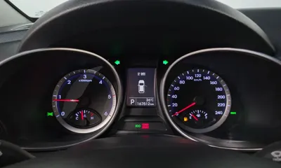 Hyundai Santafe 2013, 167512 км, за 7300000 KRW - фото 8