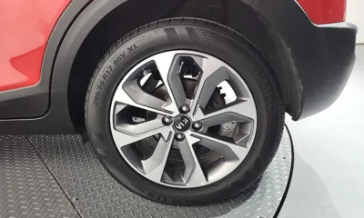 Kia Stonic 2020, 94002 км, за 10990000 KRW - фото 21