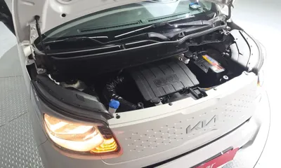 Kia Ray 2022, 62831 км, за 8300000 KRW - фото 6