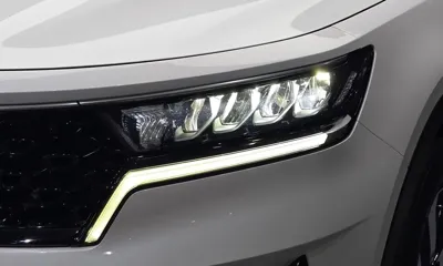 Kia Sorento 2021, 112555 км, за 19800000 KRW - фото 22