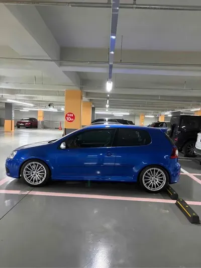 Volkswagen Golf 2006, 146943 км, за 28000000 KRW