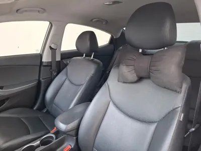 Hyundai Avante 2015, 83542 км, за 6900000 KRW - фото 13