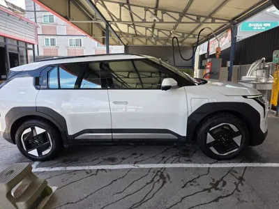 Kia EV3 2026, 47459 км, за 36000000 KRW