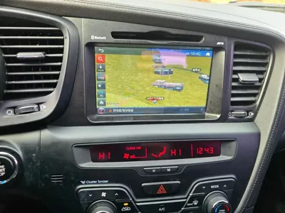 Kia K5 2013, 88710 км, за 7600000 KRW - фото 13