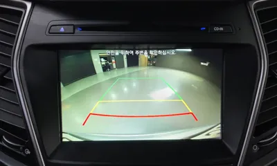Hyundai Santafe 2016, 59385 км, за 15000000 KRW - фото 15
