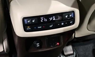Hyundai Palisade 2022, 56910 км, за 26990000 KRW - фото 20