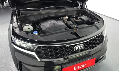 Kia Sorento 2021, 64980 км, за 23500000 KRW - фото 6