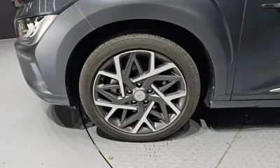 Hyundai Kona 2021, 28274 км, за 25000000 KRW - фото 5