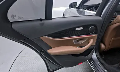 Mercedes-Benz E-Class 2017, 46071 км, за 22490000 KRW - фото 25