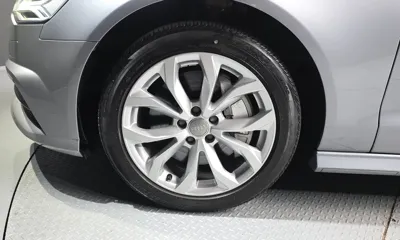 Audi A6 2018, 42693 км, за 18090000 KRW - фото 5