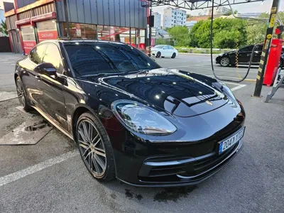 Porsche Panamera 2018, 68500 км, за 68000000 KRW