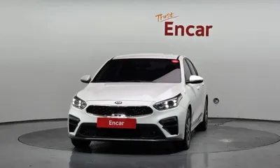 Kia K3 2020, 70702 км, за 11700000 KRW