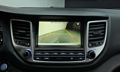 Hyundai Tucson 2018, 103530 км, за 15500000 KRW - фото 15