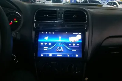 Volkswagen Polo 2018, 32100 км, за 64471.94 CNY - фото 16