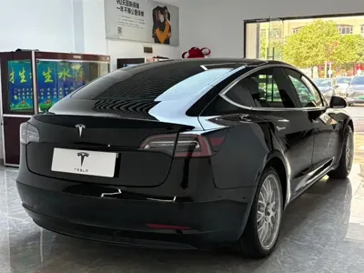 Tesla Model 3 2020, 150000 км, за 96800 CNY - фото 9