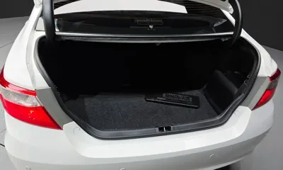 Toyota Camry 2017, 126504 км, за 12300000 KRW - фото 20