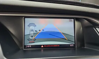 Audi A4 2015, 83255 км, за 6900000 KRW - фото 14