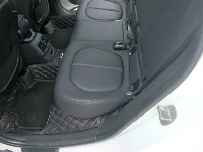 BMW 2 Series Active Tourer 2018, 108600 км, за 49500 CNY - фото 17
