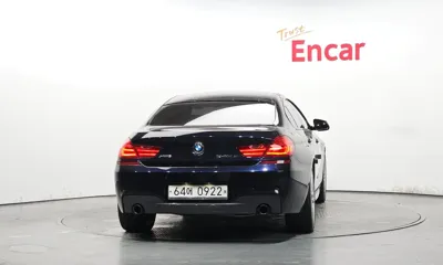 BMW 6-Series 2016, 111030 км, за 22500000 KRW