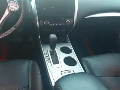 Nissan Teana 2018, 87100 км, за 46200 CNY - фото 16