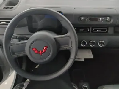 Wuling Zhiguang EV 2026, 100 км, за 51000 CNY - фото 12