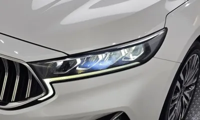 Kia K7 2020, 112869 км, за 19500000 KRW - фото 22