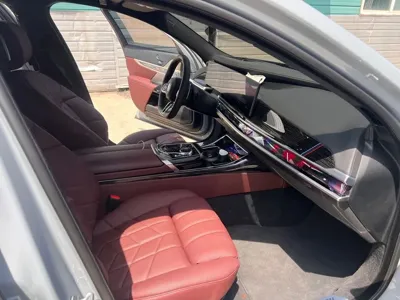 BMW 7-Series 2025, 45000 км, за 115000000 KRW - фото 12
