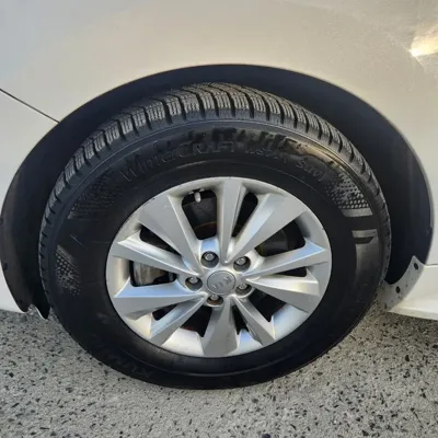 Kia Canival 2017, 245165 км, за 9900000 KRW - фото 5