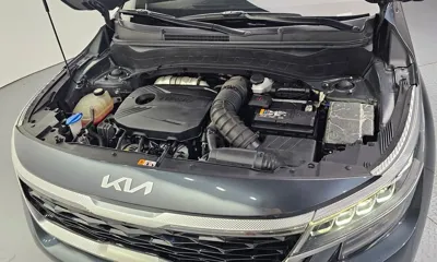 Kia Seltos 2023, 72509 км, за 17500000 KRW - фото 6