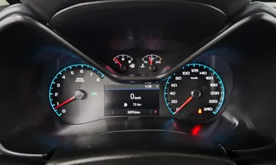 ChevroletGMDaewoo Colorado 2022, 30956 км, за 28300000 KRW - фото 8