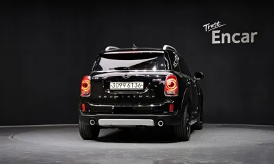 MINI Countryman 2020, 210631 км, за 11500000 KRW - фото 4