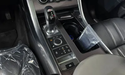 Land Rover Range Rover Sport 2016, 135547 км, за 19000000 KRW - фото 9