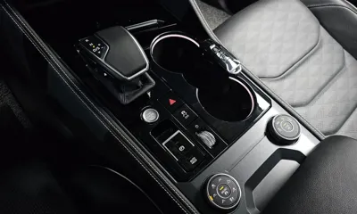 Volkswagen Touareg 2024, 29300 км, за 71500000 KRW - фото 9