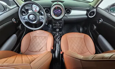 MINI Cooper 2012, 95228 км, за 3490000 KRW - фото 7