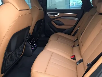 Audi A6 2026, 720 км, за 46400000 KRW - фото 8