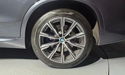 BMW X5 2019, 120948 км, за 49900000 KRW - фото 21