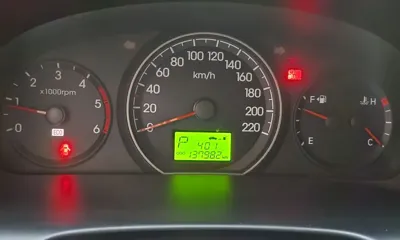 Hyundai Starex 2011, 137985 км, за 7900000 KRW - фото 19