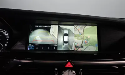 Genesis EQ900 2016, 100940 км, за 18500000 KRW - фото 18