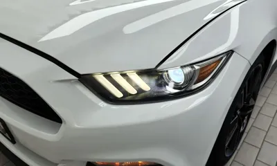 Ford Mustang 2017, 115774 км, за 16700000 KRW - фото 22