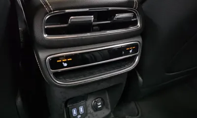 Genesis GV80 2022, 89105 км, за 37900000 KRW - фото 29