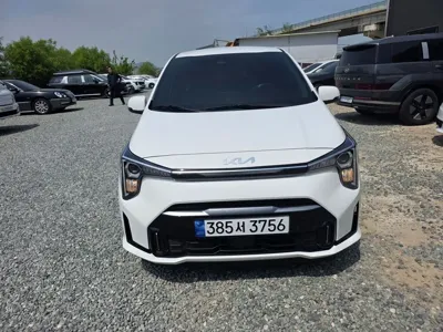 Kia Morning 2026, 16 км, за 17750000 KRW